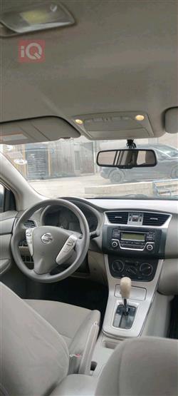 نيسان سنترا